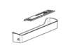 Assembly GUARD FRE – Part Number: WR02X12654