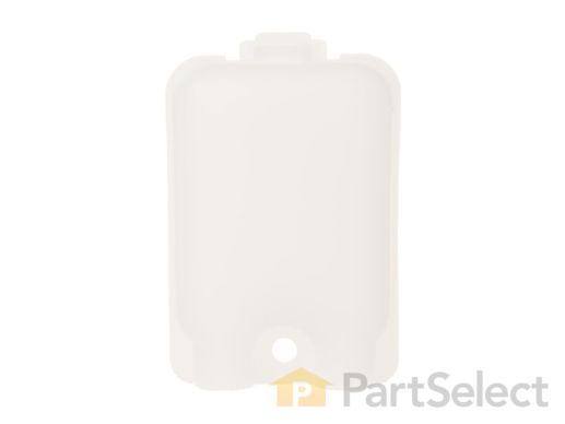 2322951-1-M-GE-WR13X10520-WATER LINE COVER