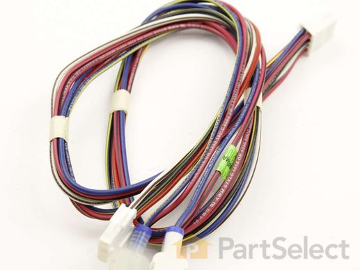 2323245-1-M-GE-WR23X10575-Ice Maker Wire Harness