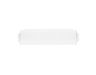 2323438-3-S-GE-WR71X10761-Refrigerator Module Shelf Insert (Clear)
