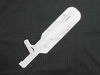 Refrigerator Bucket Glide Left Side – Part Number: WR72X10240 Refrigerator Bucket Glide Left Side – Part Number: WR72X10240