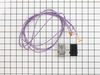 232606-1-S-GE-WB17X210          -Range Burner Terminal Block Kit