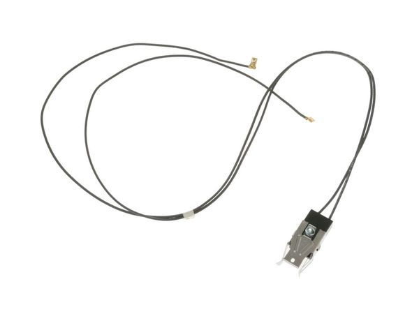 232644-1-M-GE-WB17X5111         -RECEPTACLE Assembly