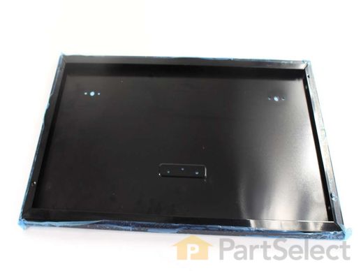 2326934-1-M-Whirlpool-W10117955-Panel, Drawer (Lower) (Also Or
