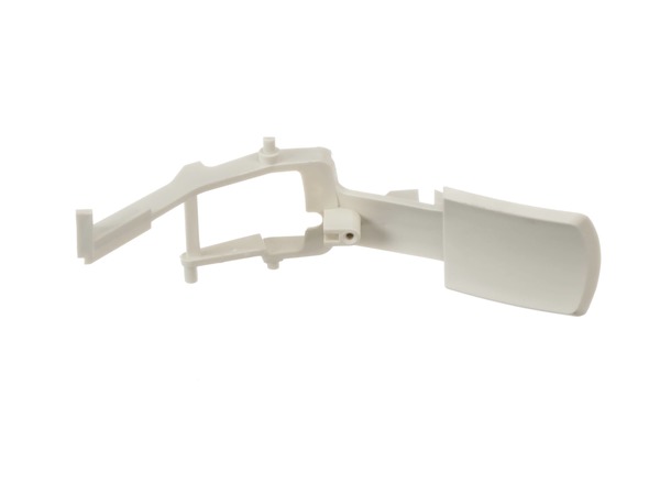 2328418-1-M-Whirlpool-W10152860-Water Dispenser Lever - Biscuit