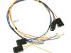 232878-1-S-GE-WB18K5469         -HARNESS WIRE MAINTOP