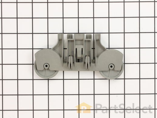 2331244-1-M-Frigidaire-154689501-ROLLER ASSEMBLY