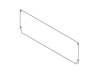 SHIELD – Part Number: 297165400