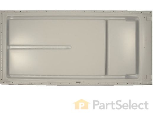 2332199-1-M-Frigidaire-297185900-Inner Door Panel - White