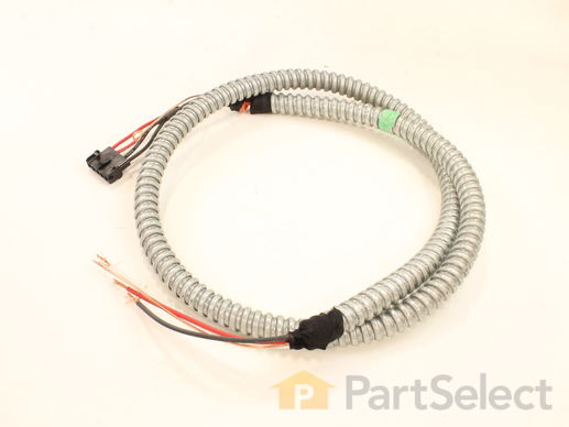 233309-1-M-GE-WB18T10225        -CONDUIT WIRE Assembly