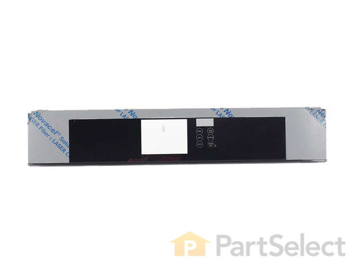 2337794-1-M-GE-WB27T11000- CONTROL FRAME Assembly