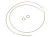 2338027-2-S-GE-WR02X12750- Assembly WATER LINE