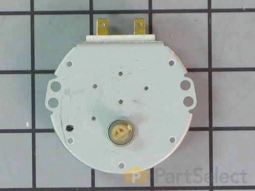 2338877-1-M-Whirlpool-W10207571- Turntable Motor - 60  Hz.