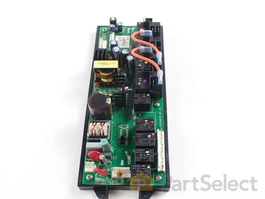 2339847-1-M-GE-WB27T11068- FRAME BOARD Assembly