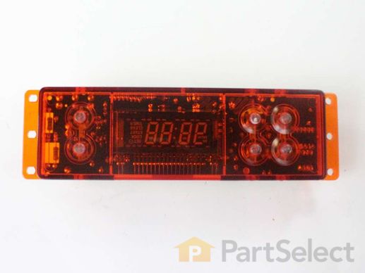 233991-1-M-GE-WB19X10001        -TIMER ELECTRONIC
