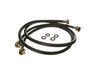 2340055-3-S-GE-WH41X10207-Inlet Hose - 2 pack