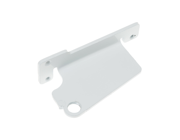 2340247-1-M-GE-WR13X10631-HINGE AND PIN STOP Assembly
