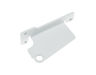 2340247-1-S-GE-WR13X10631-HINGE AND PIN STOP Assembly
