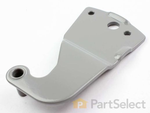 2340271-1-M-GE-WR13X10683- HINGE TOP & PIN Assembly