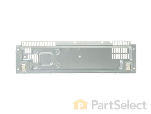 2340296-1-M-GE-WR17X12470- Assembly BASE PLATE COMPRESSO
