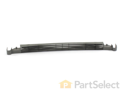 2340493-1-M-GE-WR74X10244-GRILLE BASE