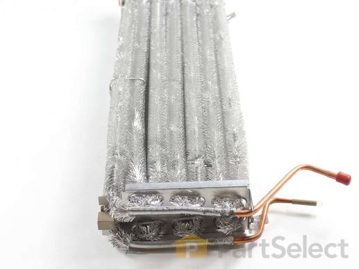 2340633-1-M-GE-WR85X10107- LOW SIDE Assembly