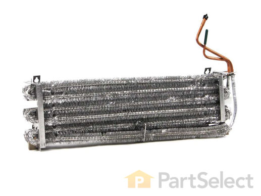 2340635-1-M-GE-WR85X10113- LOW SIDE Assembly