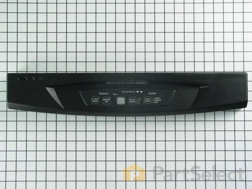 2341078-1-M-Whirlpool-6-919813-Control Panel with Touchpad