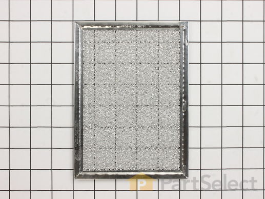 2341773-1-M-Whirlpool-W10181505-Grease Filter