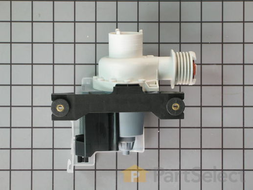 Official Frigidaire 137108000 Drain Pump - 60Hz 120V – PartSelect.com