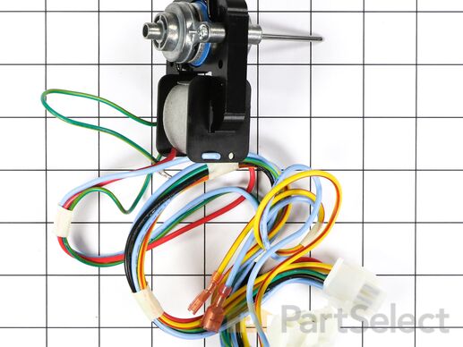 2342545-1-M-Frigidaire-241854501-Evaporator Fan Motor