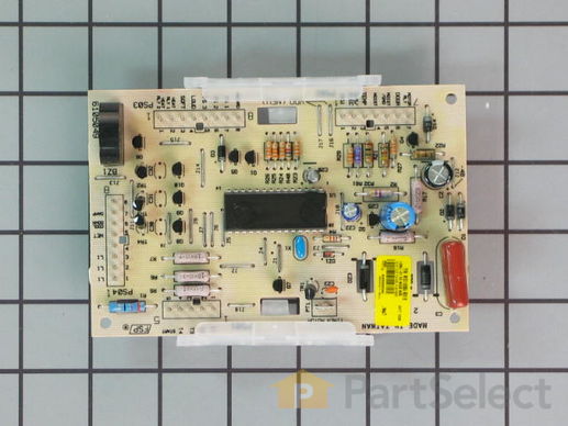 2344543-1-M-Whirlpool-W10116564-Dryer Electronic Control Board