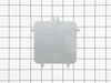 2345101-1-S-Frigidaire-134694400-Dryer Cover