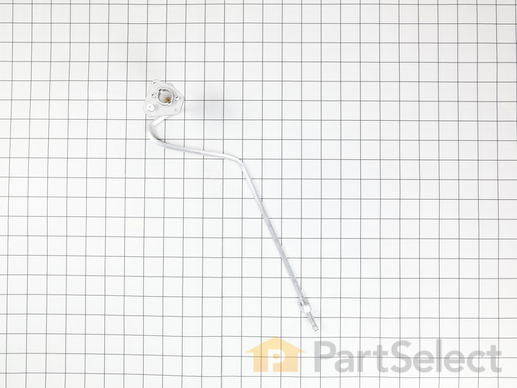 2345283-1-M-Frigidaire-316536610-Range Ignitor/Orifice Assembly