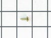 SCREW – Part Number: WB1X1515