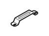 Bracket Spring – Part Number: 134648500