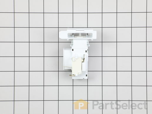 Lid Lock Switch – Part Number: 134936800