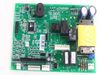 2350040-3-S-GE-WD21X10371-Electronic Control Board