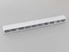 2350383-3-S-Whirlpool-W10245217-Vent Grille - White
