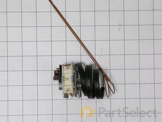 235152-1-M-GE-WB20K5031         -Thermostat