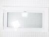 Complete Door Assembly - White – Part Number: W10247772