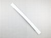 2353084-2-S-Frigidaire-316515402-Lower Backguard Support - White