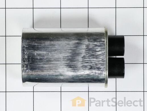 2353613-1-M-GE-WB27X11033-CAPACITOR HIGH VOLTAGE