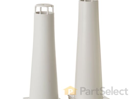 2353900-1-M-GE-WD28X10232-Upper Rack Spray Tower Kit