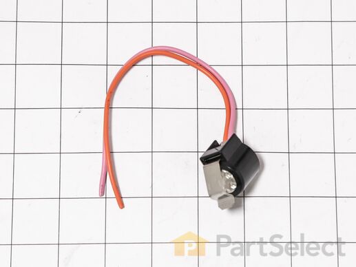 2354755-1-M-GE-WR50X10090-DEFROST THERMOSTAT