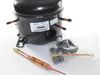 COMPRESSOR KIT INVERTER – Part Number: WR87X10199