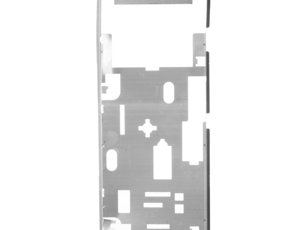 Official GE WB06X10806 BRACKET CONTROL PANEL – PartSelect.com