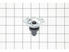 Dryer Shaft & Bracket Assembly – Part Number: WE3M33 Dryer Shaft & Bracket Assembly – Part Number: WE3M33