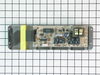 Electronic Control Board with Touchpad – Part Number: 5701M486-60