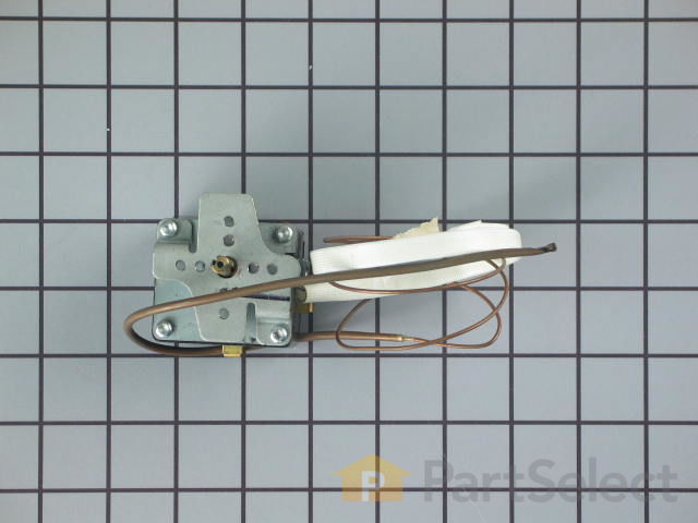GE Oven Thermostat PT#WB21X489